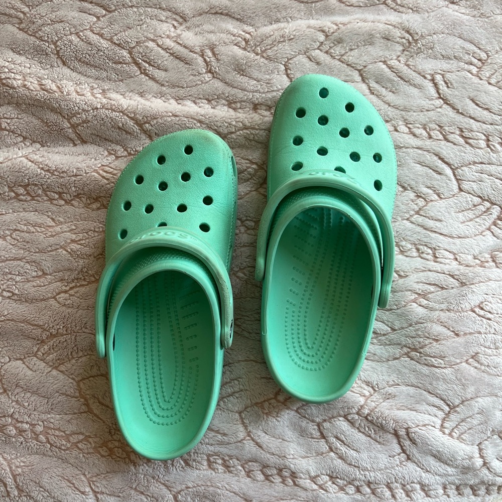 Crocs
